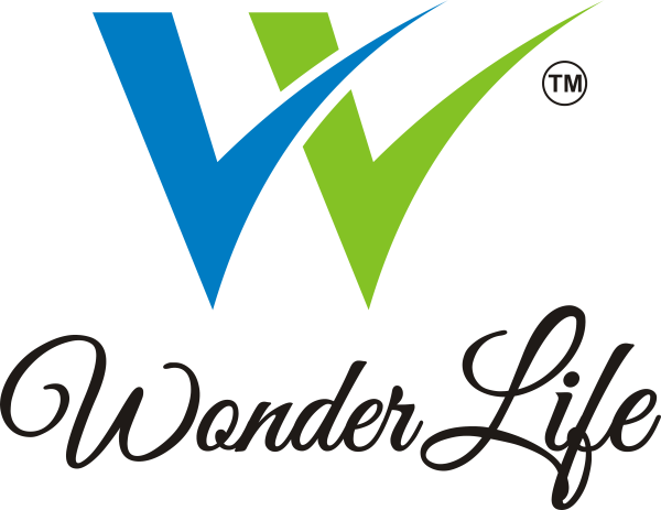 wonder life logo